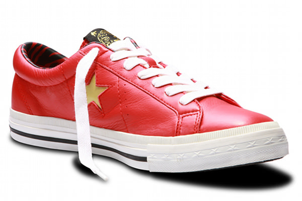 Converse Chinese New Year