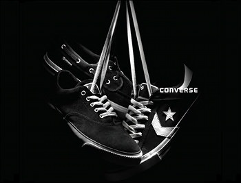 Converse Skateboarding - Spring 2010