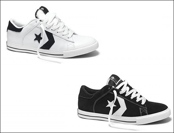 Converse Skateboarding - Spring 2010