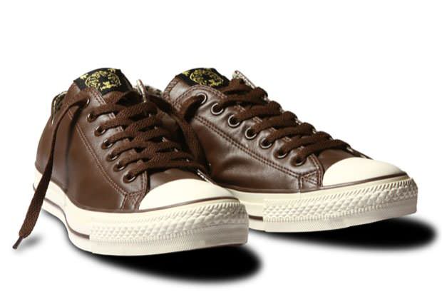 Converse Chuck Taylor "Golden Tiger Year" Collection