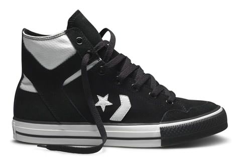 Converse Poorman Weapon