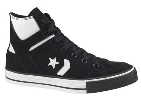 Converse Poorman Weapon