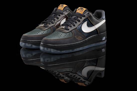 Release Reminder: Nike Sportswear DJ AM x DJ Premier Rival Pack