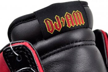 DJ AM x Nike Dunk High Premium