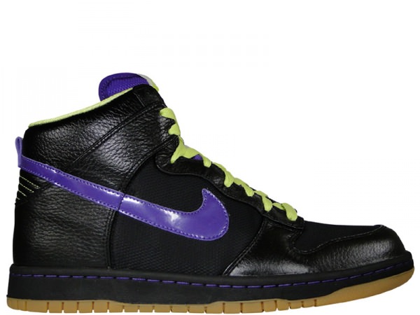 Nike Dunk Hi Premium