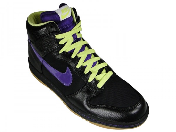 Nike Dunk Hi Premium