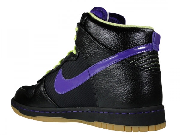 Nike Dunk Hi Premium