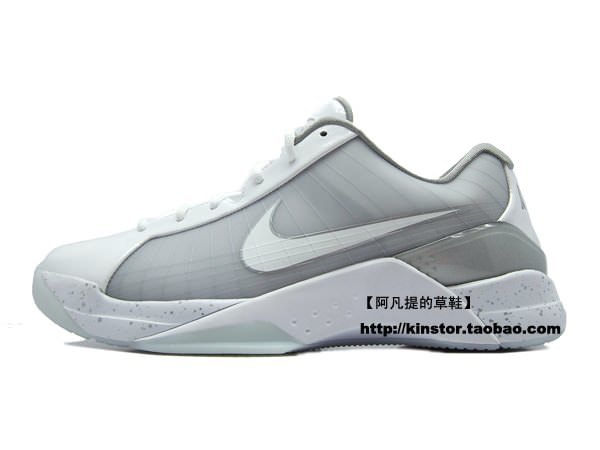 Nike Hyperdunk Low