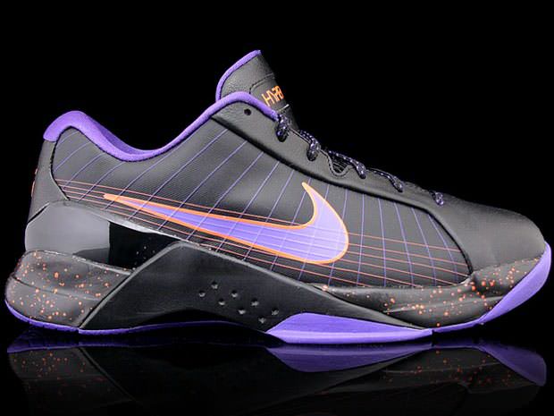 Nike Hyperdunk Low Steve Nash PE