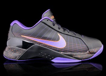 Nike Hyperdunk Low Steve Nash PE