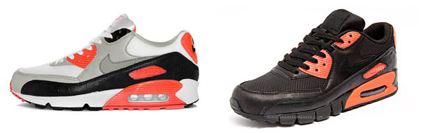 9 Sneakers We're Looking Forward to in '09