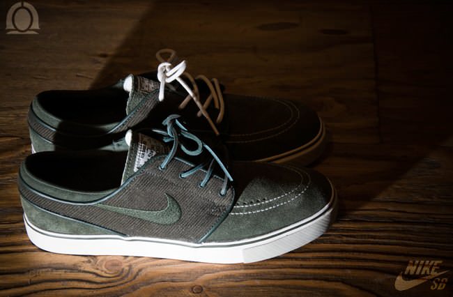 Nike SB Zoom Janoski