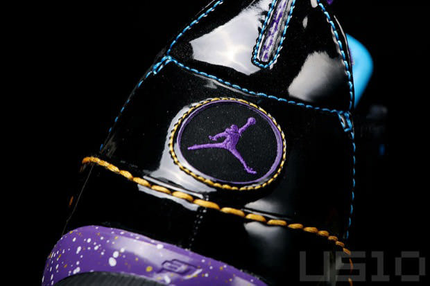 Jordan CP3.III "Mardi Gras"