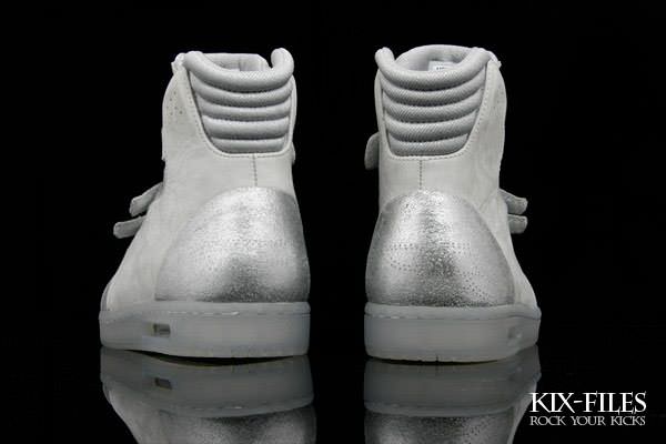 Jordan L'Style One "Silver Anniversary"