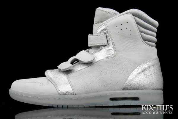 Jordan L'Style One "Silver Anniversary"