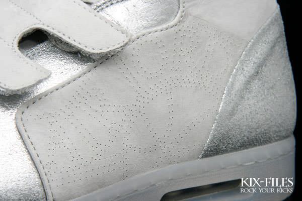 Jordan L'Style One "Silver Anniversary"