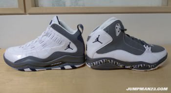 Jordan Team Georgetown Hoyas PEs