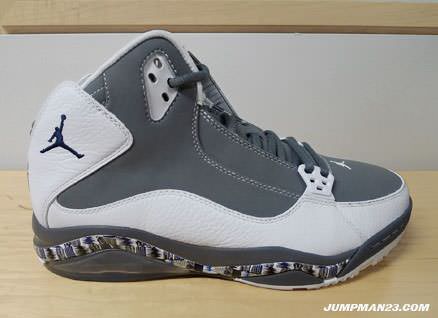 Jordan Team Georgetown Hoyas PEs