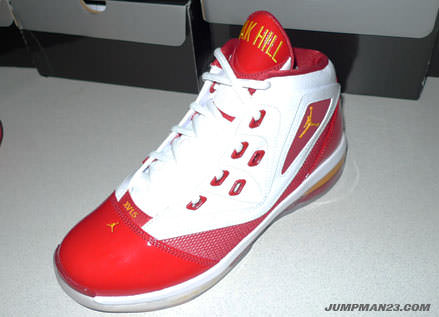 Jordan Team Oak Hill Academy PEs