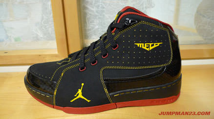 Jordan Team Oak Hill Academy PEs