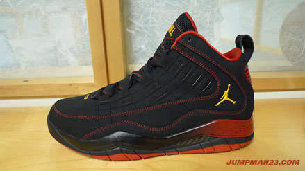 Jordan Team Oak Hill Academy PEs