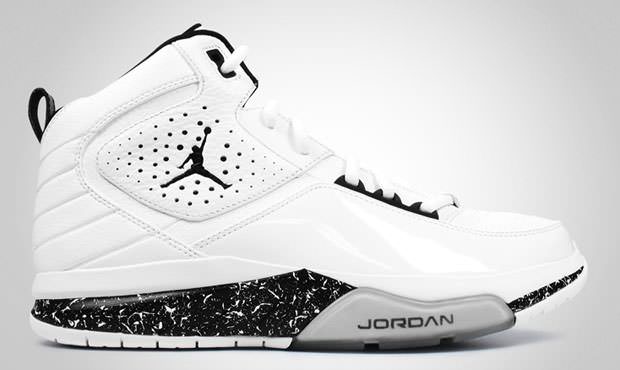 Jordan All Day