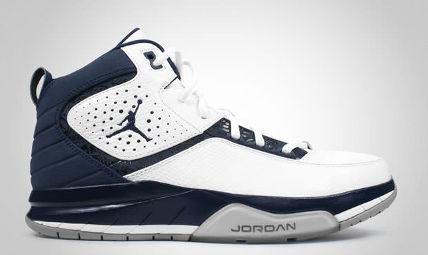 Jordan All Day