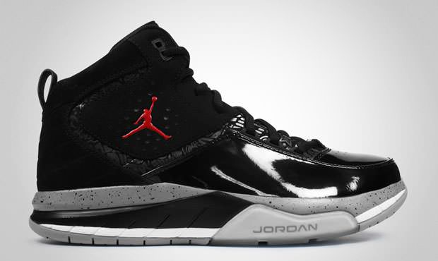 Jordan All Day