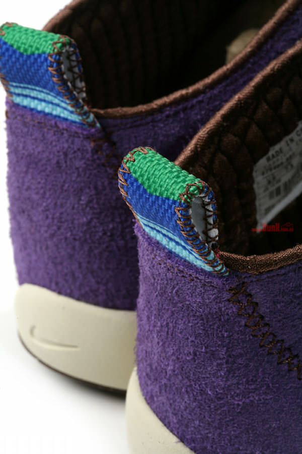 Nike Air Macropus Lite QS