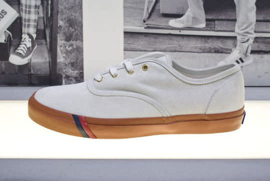 Mark McNairy for PRO-Keds