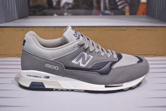 New Balance Preview