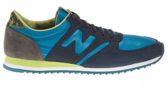 New Balance 420 "Suede/Nylon" Pack