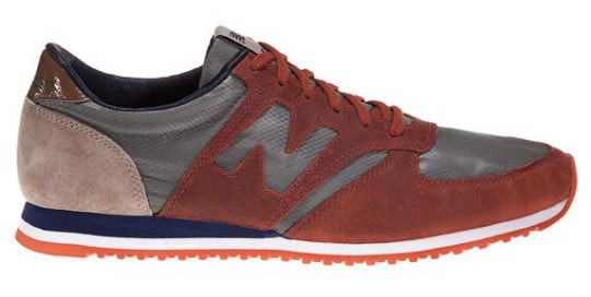 New Balance 420 "Suede/Nylon" Pack