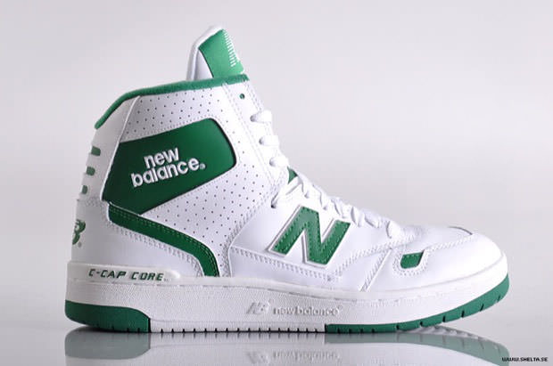 New Balance BB790 "Celtics"