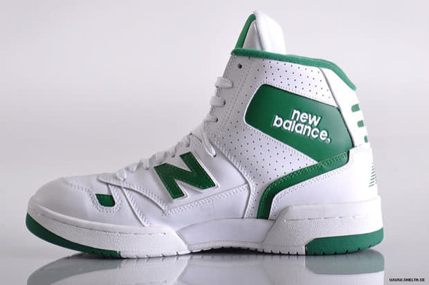 New Balance BB790 "Celtics"