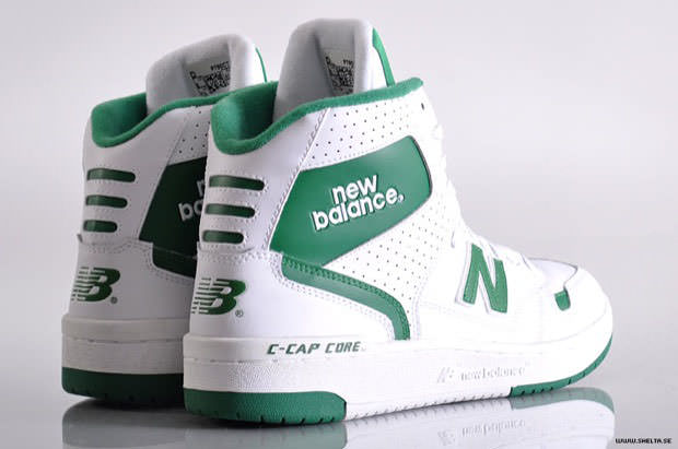 New Balance BB790 "Celtics"