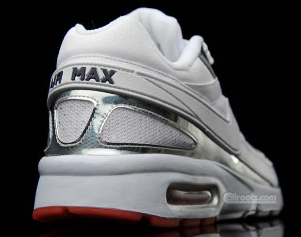 Nike Air Classic BW Textile