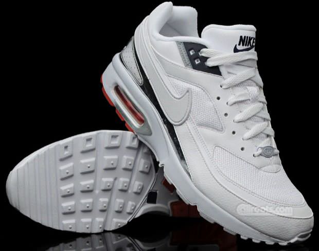 Nike Air Classic BW Textile