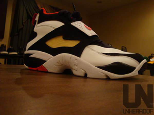 Nike Air Diamond Turf