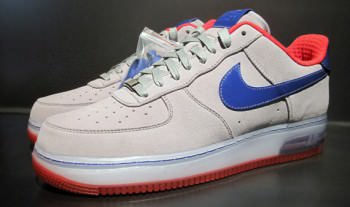 Nike Air Force 1 MX iD by Adam Sofa