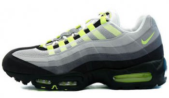 Nike Air Max 95 "Neon"