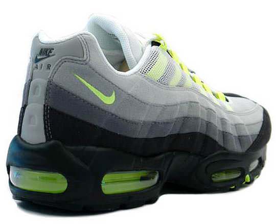 Nike Air Max 95 "Neon"