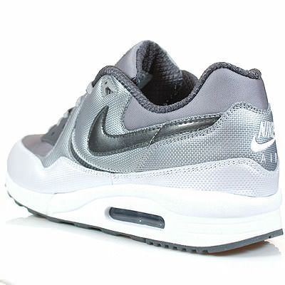 Nike Air Max Light Silver/White