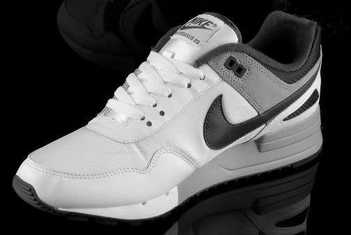 Nike Air Pegasus 89 White/Anthracite-Black