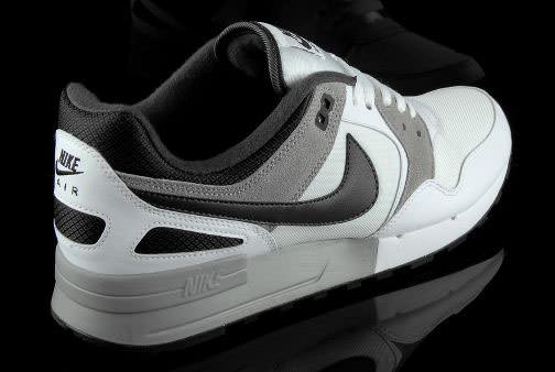 Nike Air Pegasus 89 White/Anthracite-Black