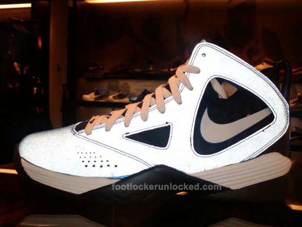 Nike Basketball PE New Arrivals