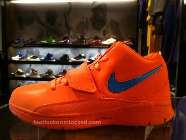 Nike Basketball PE New Arrivals