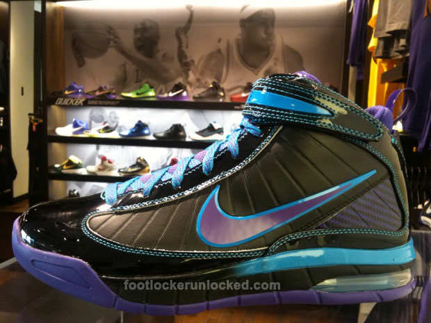 Nike Basketball PE New Arrivals