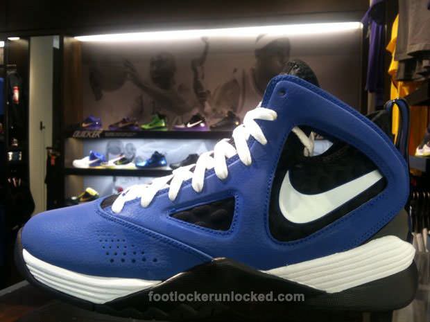 Nike Basketball PE New Arrivals