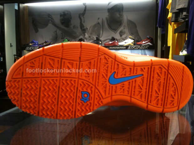 Nike Basketball PE New Arrivals